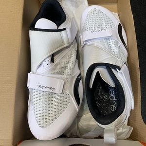 Nike Women’s Superrep Cycle Shoe